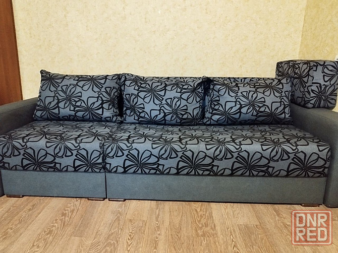 Сдам 1ком крупногабаритная в центре Текстильщика Донецк - изображение 4