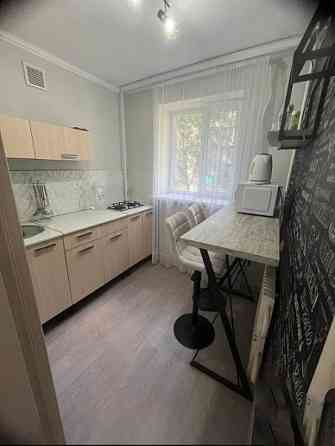 Продам уютную 1 ком. кв. на Раздольной, 2/5 Донецк