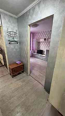 Продам уютную 1 ком. кв. на Раздольной, 2/5 Донецк