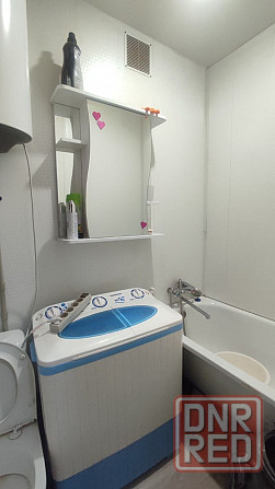 Продам уютную 1 ком. кв. на Раздольной, 2/5 Донецк - изображение 7