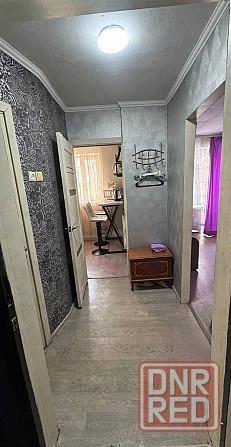 Продам уютную 1 ком. кв. на Раздольной, 2/5 Донецк - изображение 4
