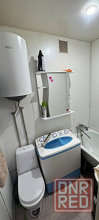 Продам уютную 1 ком. кв. на Раздольной, 2/5 Донецк - изображение 6