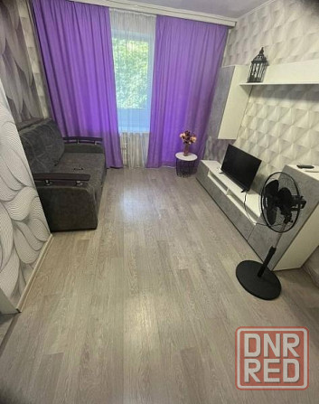 Продам уютную 1 ком. кв. на Раздольной, 2/5 Донецк - изображение 2
