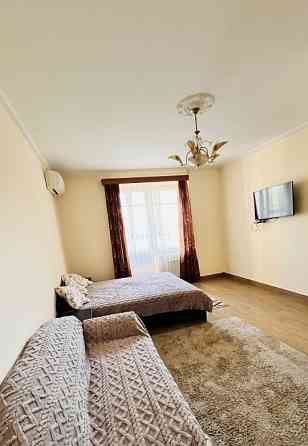 Сдается: Однокомнатная квартира Этаж: 8/9 Район: Куйбышевский Донецк