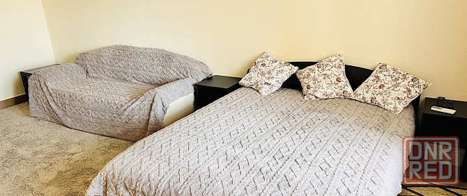 Сдается: Однокомнатная квартира Этаж: 8/9 Район: Куйбышевский Донецк - изображение 3