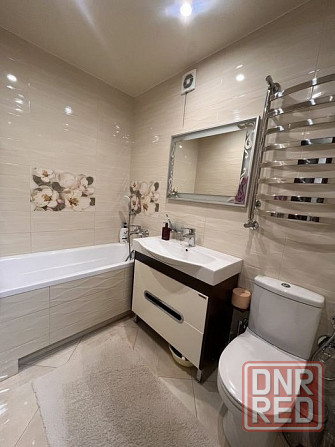 Сдам 1кк квартиру Район: Буденновский Ориентир: Караван Донецк - изображение 2