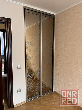 Сдам 1кк квартиру Район: Буденновский Ориентир: Караван Донецк - изображение 4