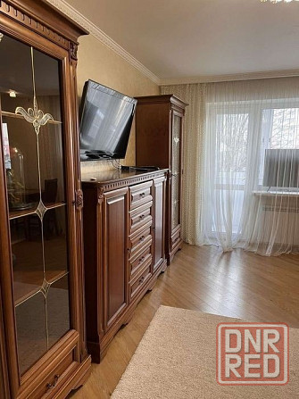 Сдам 1кк квартиру Район: Буденновский Ориентир: Караван Донецк - изображение 1