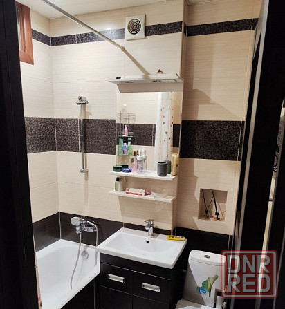 Сдается: Двухкомнатная квартира Этаж: 2/9 Район: Кировский Донецк - изображение 1