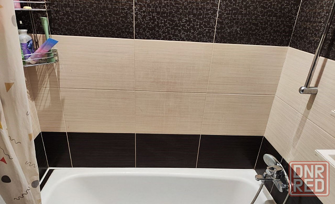 Сдается: Двухкомнатная квартира Этаж: 2/9 Район: Кировский Донецк - изображение 6