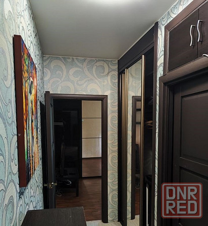 Сдается: Двухкомнатная квартира Этаж: 2/9 Район: Кировский Донецк - изображение 3