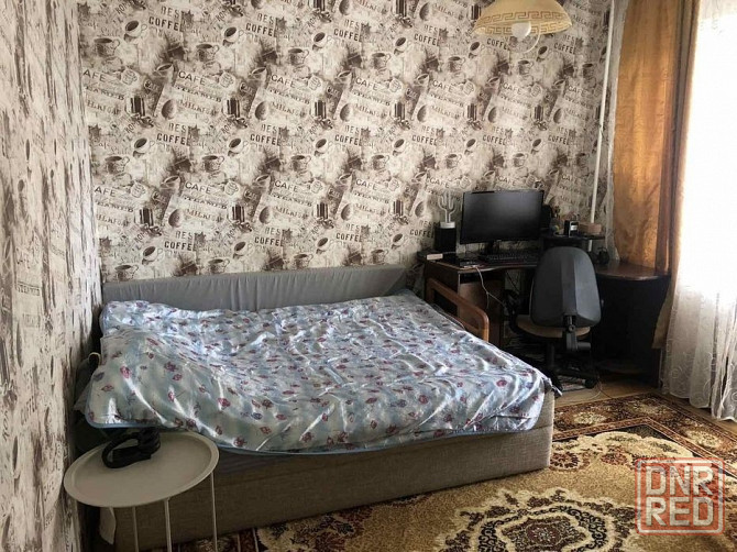 Сдается 2-комнатная квартира в Ленинском р-не Ориентир Цирк Донецк - изображение 4