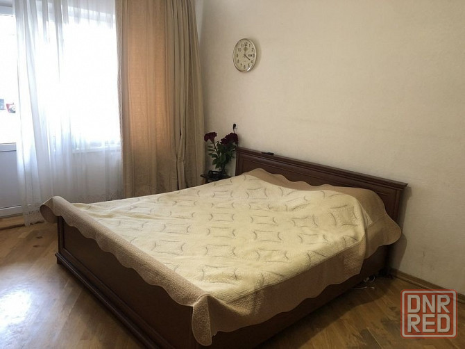 Сдается 2-комнатная квартира в Ленинском р-не Ориентир Цирк Донецк - изображение 1