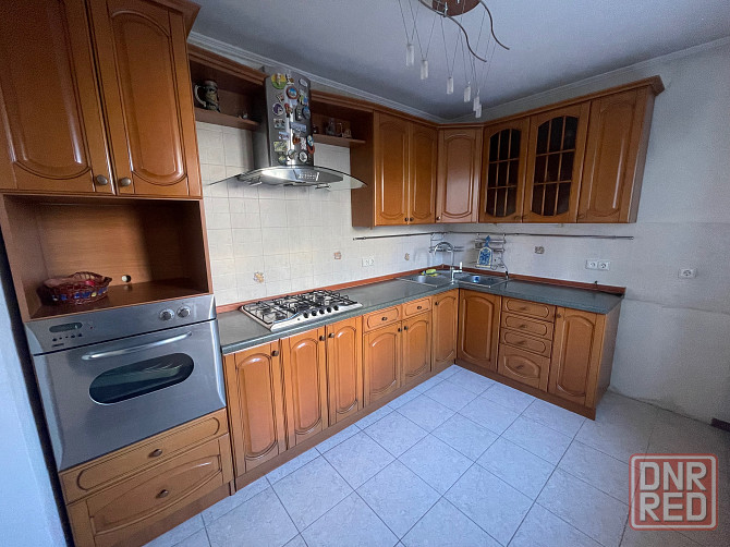 Продажа квартиры Донецк - изображение 2