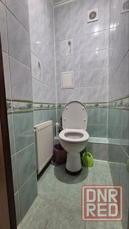 Сдам 2-х комнатную квартиру Район: Киевский Ориентир: Шахтёрская площадь Донецк - изображение 3