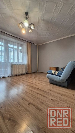 Сдам 2-х комнатную квартиру Район: Киевский Ориентир: Шахтёрская площадь Донецк - изображение 2