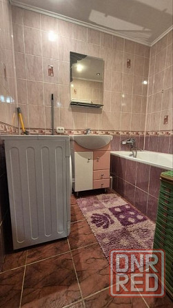 Сдам 2-х комнатную квартиру Район: Киевский Ориентир: Шахтёрская площадь Донецк - изображение 5