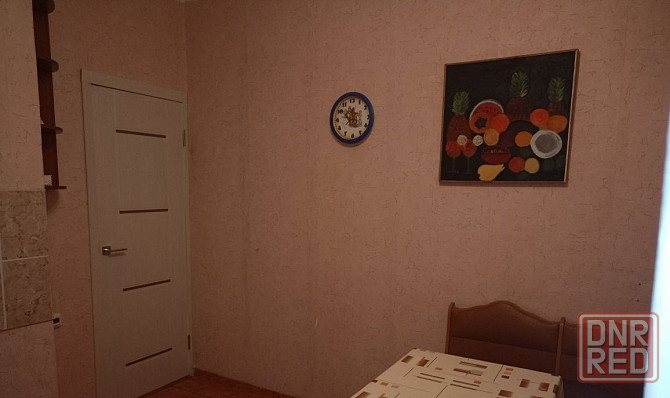 Сдается в аренду: Уютная однокомнатная квартира в районе Куйбышевский! Донецк - изображение 7