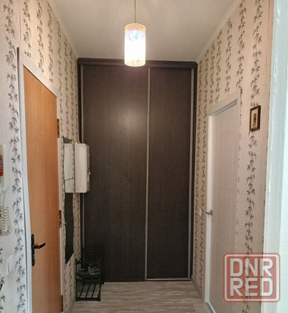 Сдается в аренду: Уютная однокомнатная квартира в районе Куйбышевский! Донецк - изображение 4