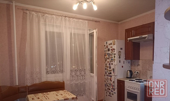 Сдается в аренду: Уютная однокомнатная квартира в районе Куйбышевский! Донецк - изображение 3