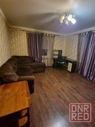 Сдам 2-х комнатную квартиру Район: Куйбышевский Ориентир: площадь Бакинских Комиссаров Донецк - изображение 3