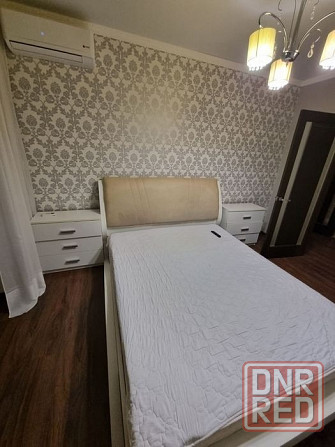 Сдам 2-х комнатную квартиру Район: Куйбышевский Ориентир: площадь Бакинских Комиссаров Донецк - изображение 2