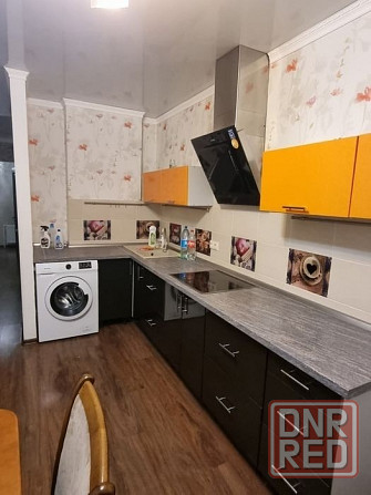 Сдам 2-х комнатную квартиру Район: Куйбышевский Ориентир: площадь Бакинских Комиссаров Донецк - изображение 1