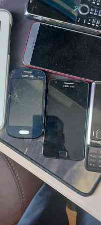 Продам старые мобильные телефоны и навигаторы Донецк