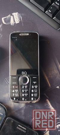 Продам старые мобильные телефоны и навигаторы Донецк - изображение 6