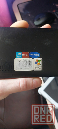 Продам старые мобильные телефоны и навигаторы Донецк - изображение 8