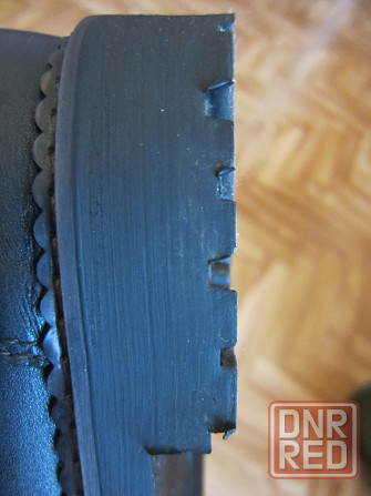 Зимние мужские сапоги высокие Донецк - изображение 6