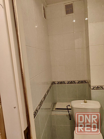 3к кв Даки газовый котёл Торг возможен Макеевка - изображение 1