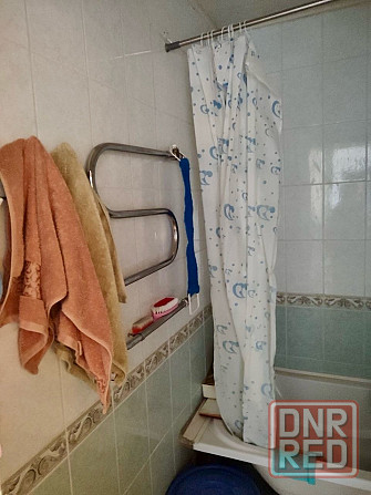 3к кв Даки газовый котёл Торг возможен Макеевка - изображение 10