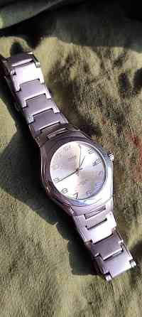 CASIO Lineage Titanium Lin-168 Донецк