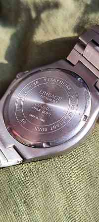 CASIO Lineage Titanium Lin-168 Донецк