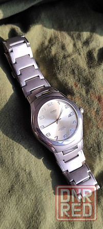 CASIO Lineage Titanium Lin-168 Донецк - изображение 8