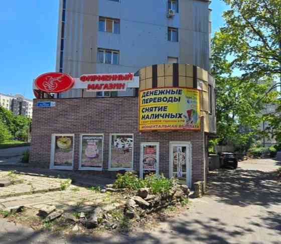 сдам в аренду помещение: ул. Артёма, д. 150, Киевский р-он Донецк