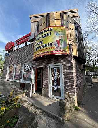 сдам в аренду помещение: ул. Артёма, д. 150, Киевский р-он Донецк