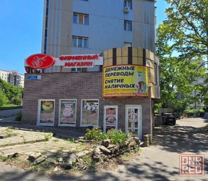 сдам в аренду помещение: ул. Артёма, д. 150, Киевский р-он Донецк - изображение 2