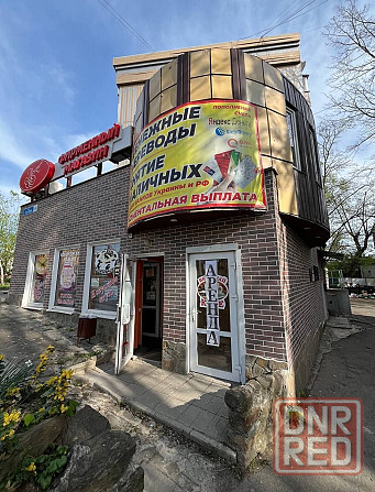 сдам в аренду помещение: ул. Артёма, д. 150, Киевский р-он Донецк - изображение 1