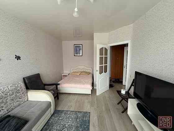 Сдаётся 1к квартира в Ворошиловском районе Донецка Донецк