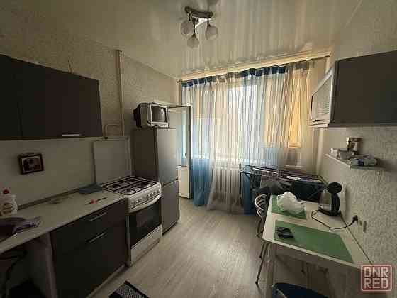 Сдаётся 1к квартира в Ворошиловском районе Донецка Донецк