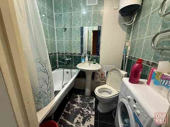 Сдаётся 1к квартира в Ворошиловском районе Донецка Донецк