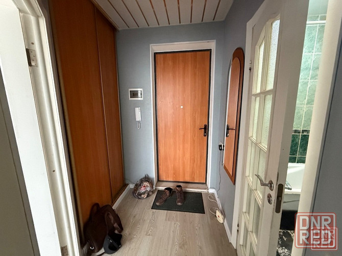 Сдаётся 1к квартира в Ворошиловском районе Донецка Донецк - изображение 2