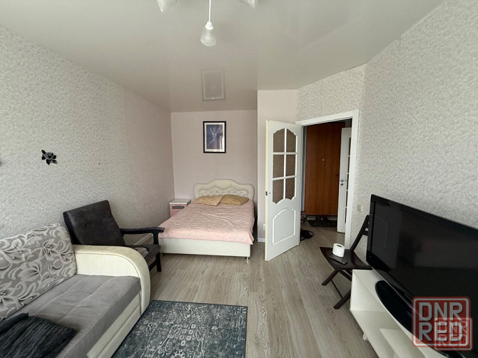 Сдаётся 1к квартира в Ворошиловском районе Донецка Донецк - изображение 4