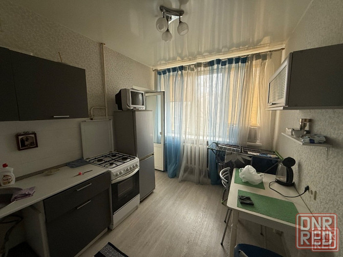 Сдаётся 1к квартира в Ворошиловском районе Донецка Донецк - изображение 1