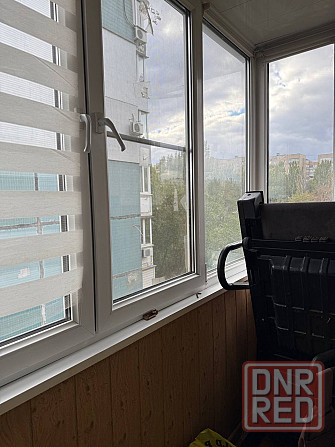 3-х комнатная квартира в Ленинском районе Донецк - изображение 8