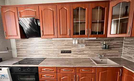 Сдам 1-комнатную квартиру в Донецке, Киевский район, проспект Панфилова Донецк