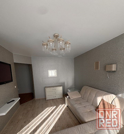 Сдам 1-комнатную квартиру в Донецке, Киевский район, проспект Панфилова Донецк - изображение 7
