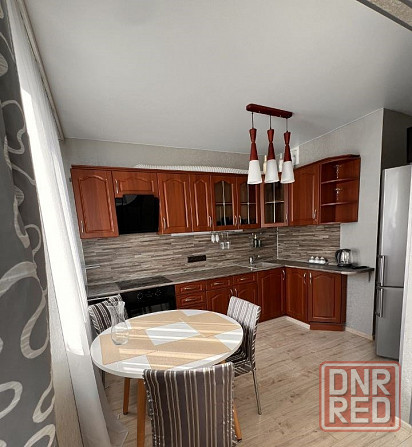 Сдам 1-комнатную квартиру в Донецке, Киевский район, проспект Панфилова Донецк - изображение 5